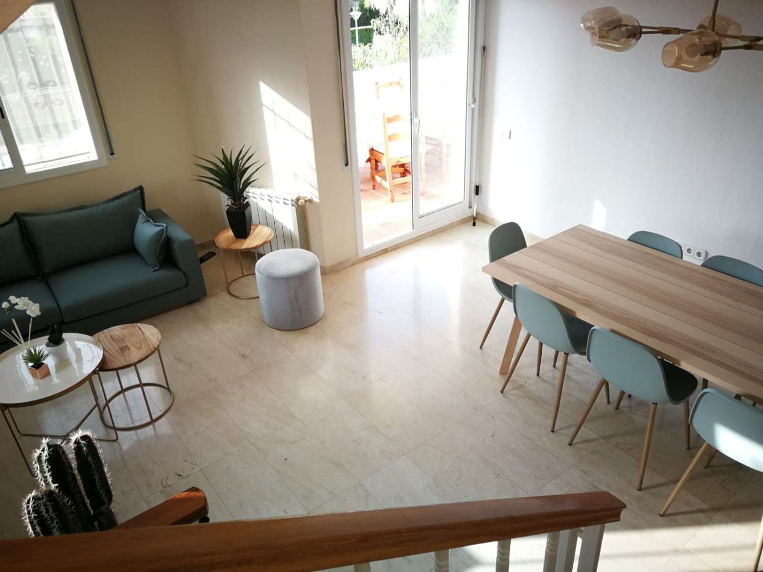 Schönes Haus mit privatem Pool !