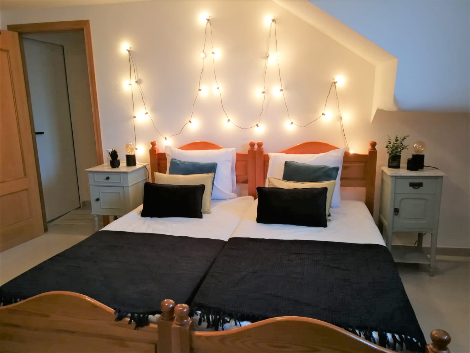 Schönes Haus mit privatem Pool !