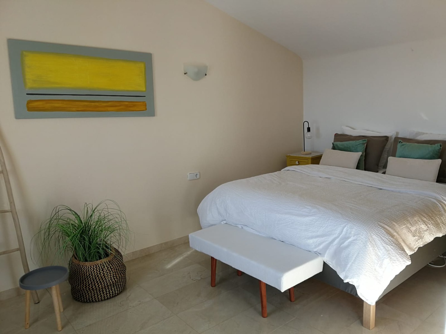 Schönes Haus mit privatem Pool !