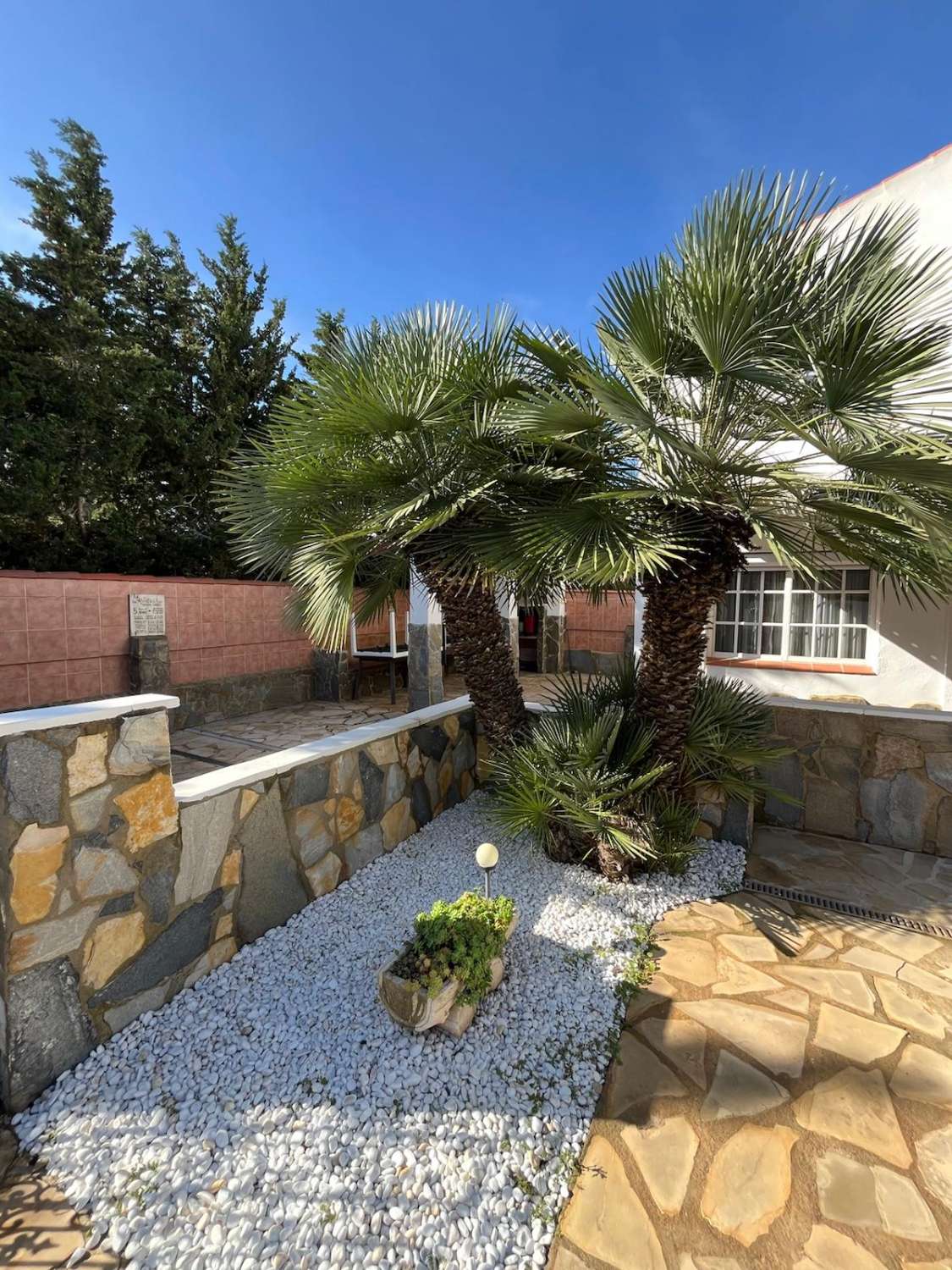 Villa avec piscine privée à l’Ametlla de Mar
