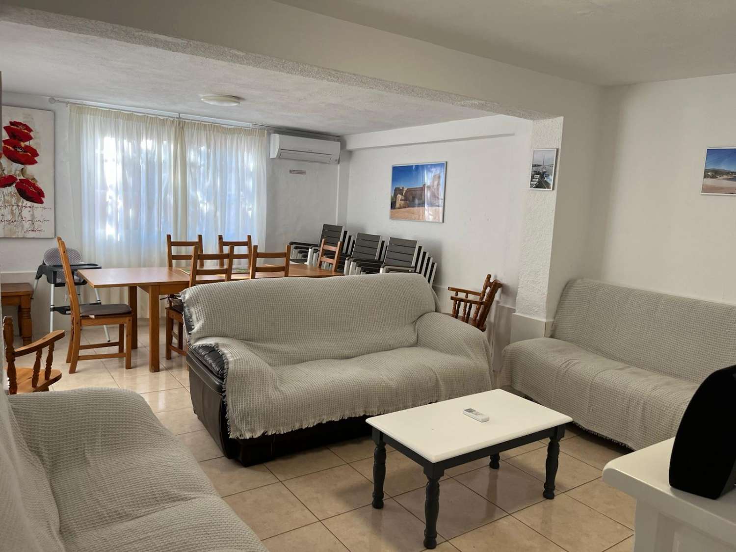 Villa avec piscine privée à l’Ametlla de Mar