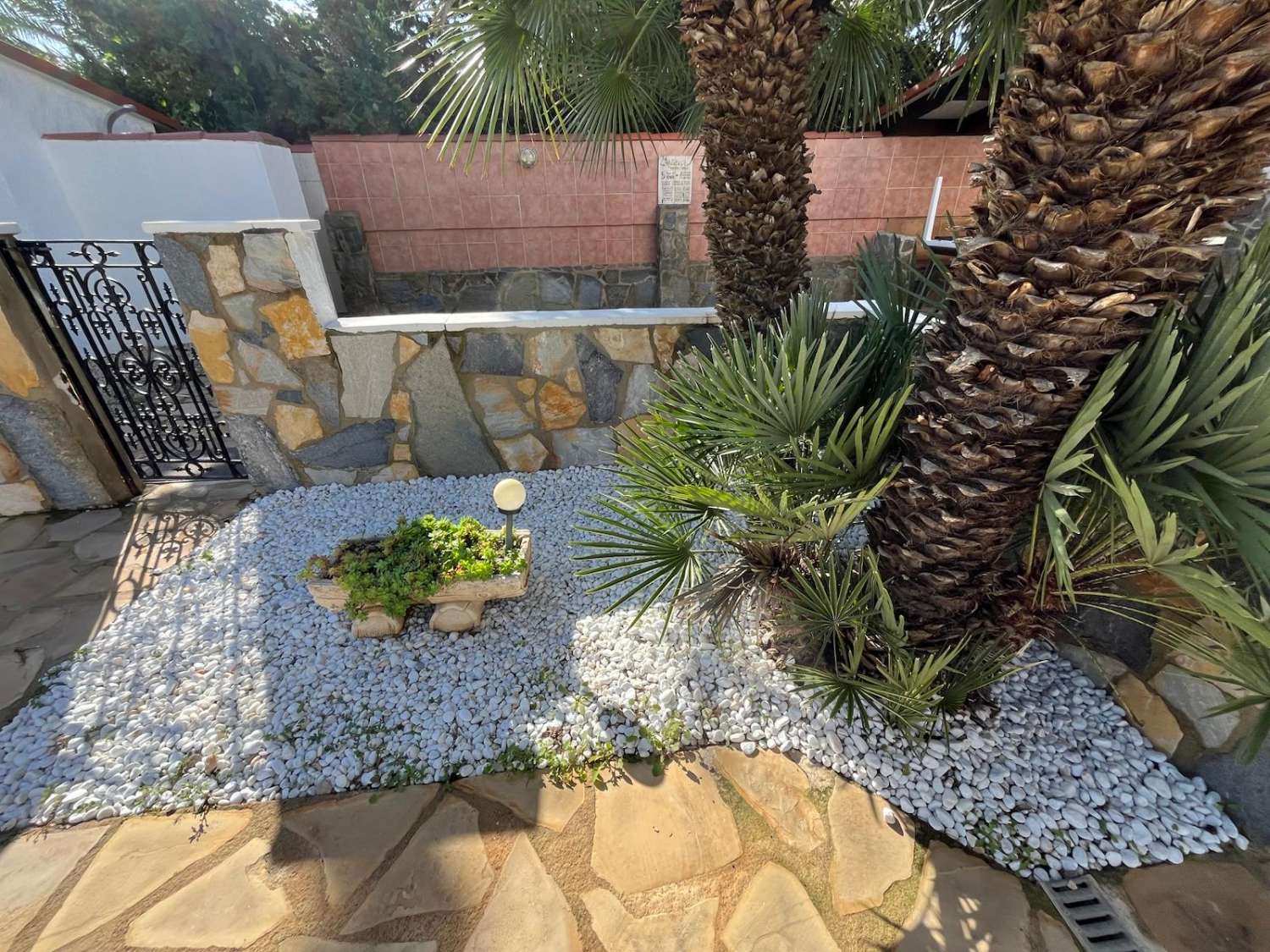 Villa avec piscine privée à l’Ametlla de Mar