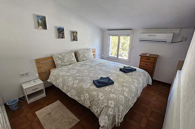 Villa avec piscine privée à l’Ametlla de Mar