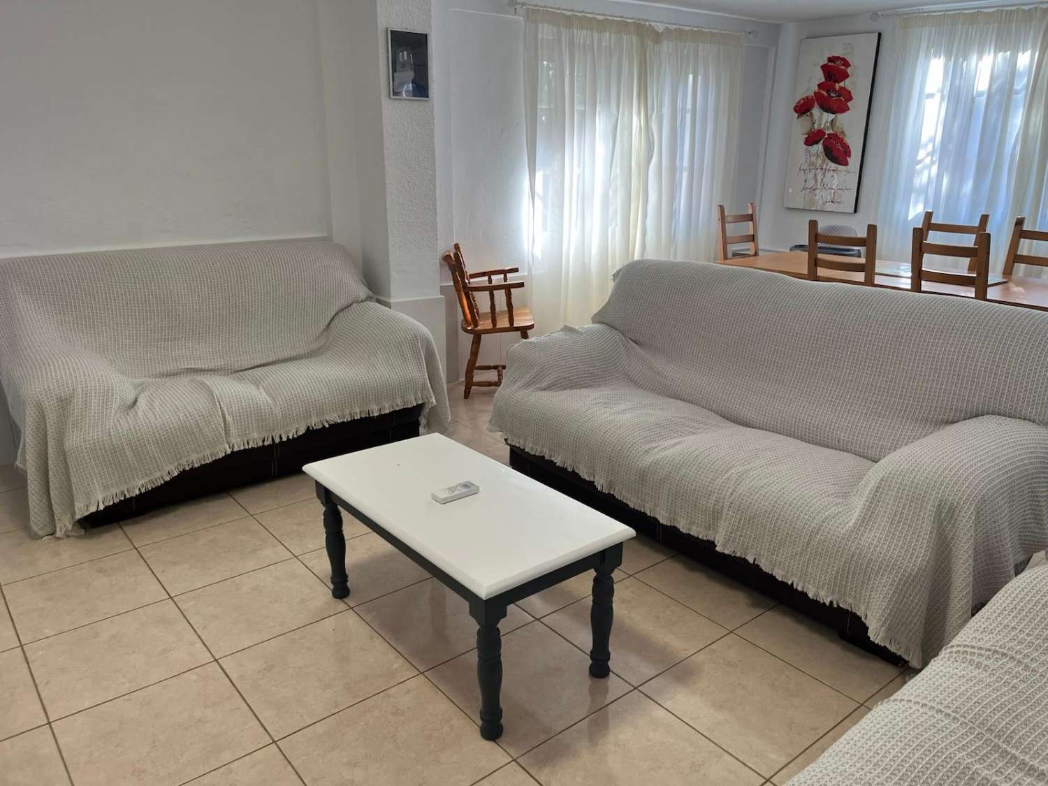 Villa avec piscine privée à l’Ametlla de Mar
