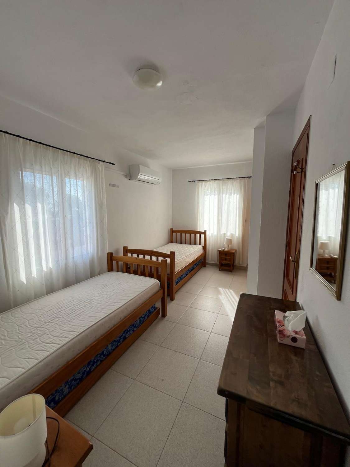 Villa avec piscine privée à l’Ametlla de Mar