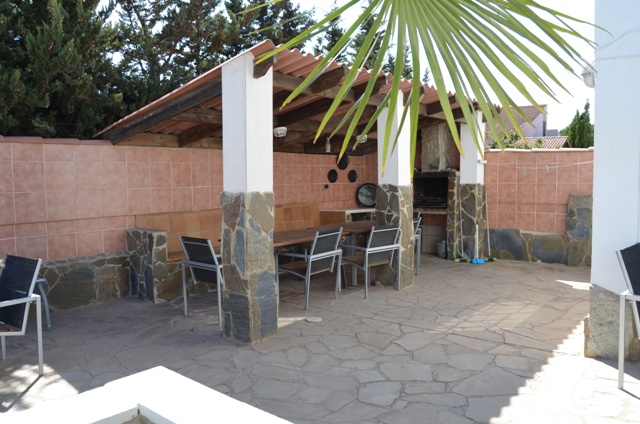 Villa avec piscine privée à l’Ametlla de Mar