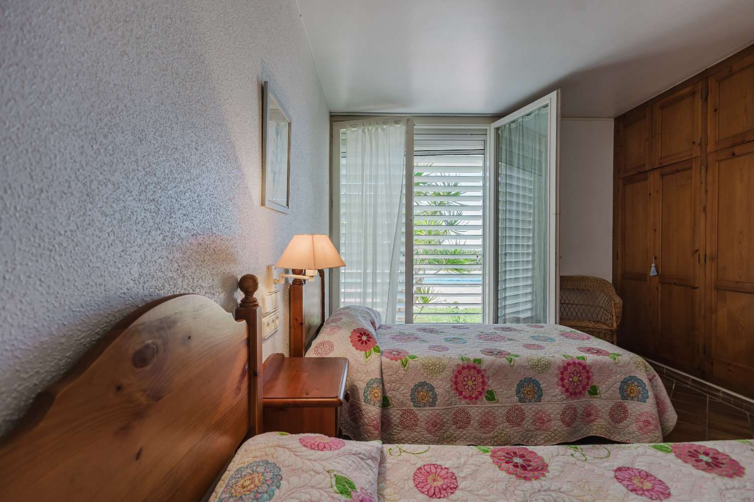 Huvila myynnissä Calafat (L'Ametlla de Mar)