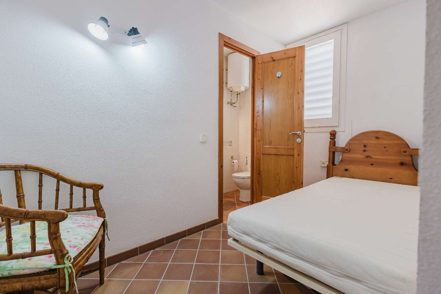 Huvila myynnissä Calafat (L'Ametlla de Mar)