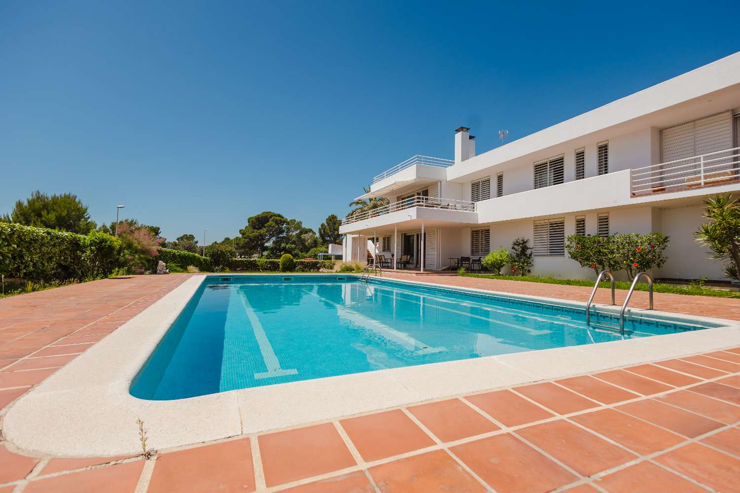 Huvila myynnissä Calafat (L'Ametlla de Mar)