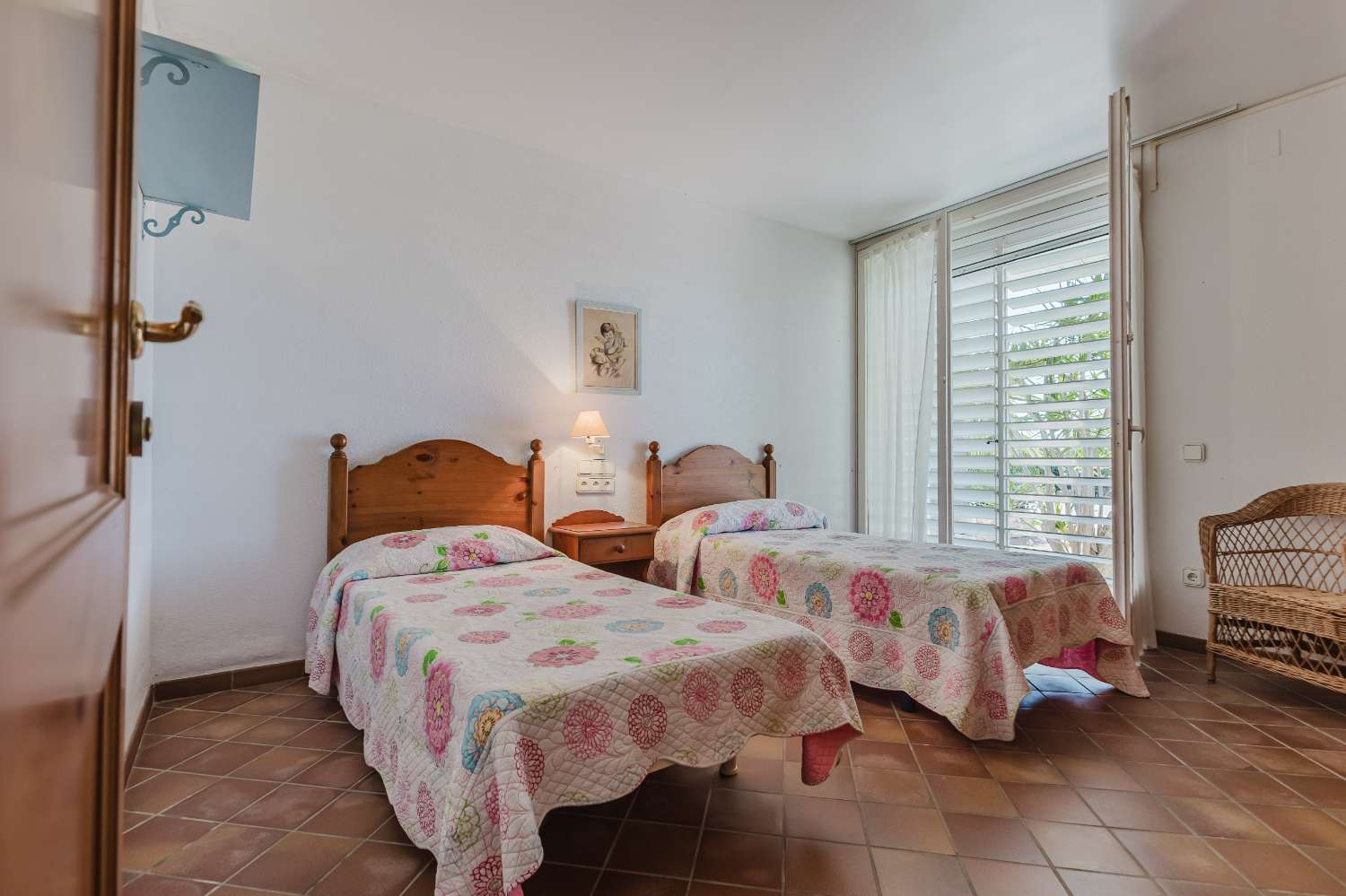 Huvila myynnissä Calafat (L'Ametlla de Mar)