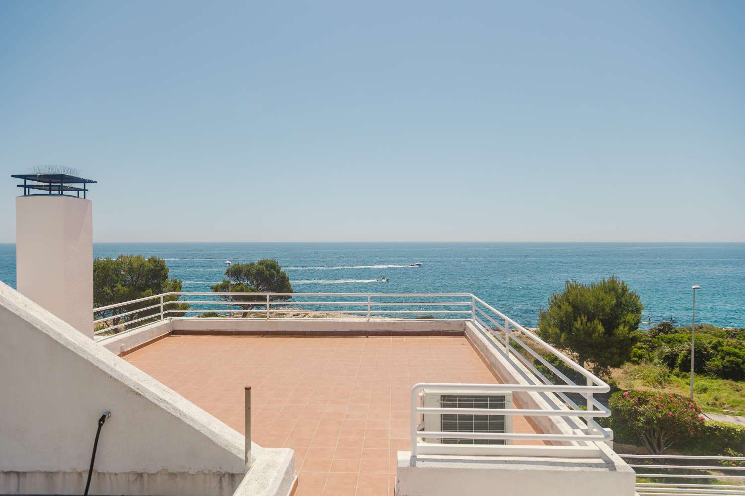 Huvila myynnissä Calafat (L'Ametlla de Mar)