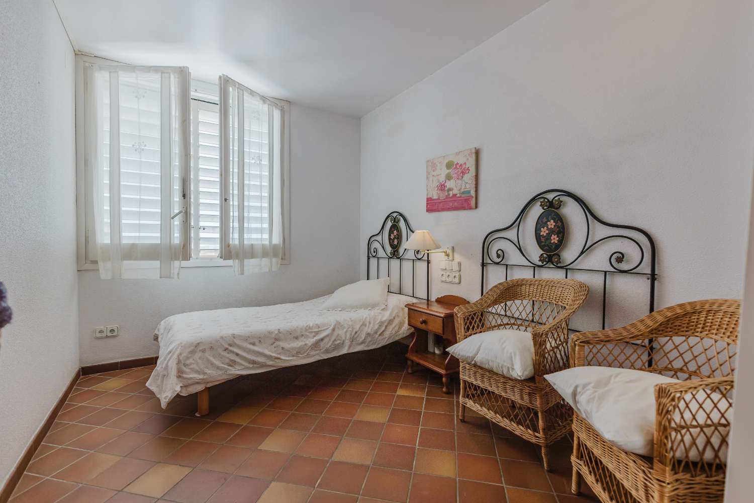 Huvila myynnissä Calafat (L'Ametlla de Mar)
