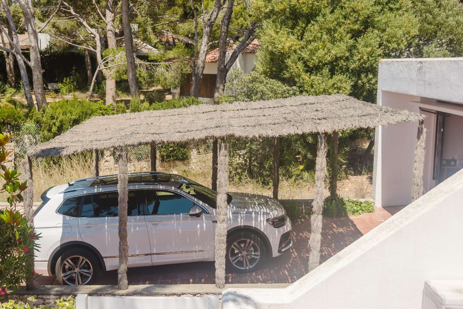 Huvila myynnissä Calafat (L'Ametlla de Mar)