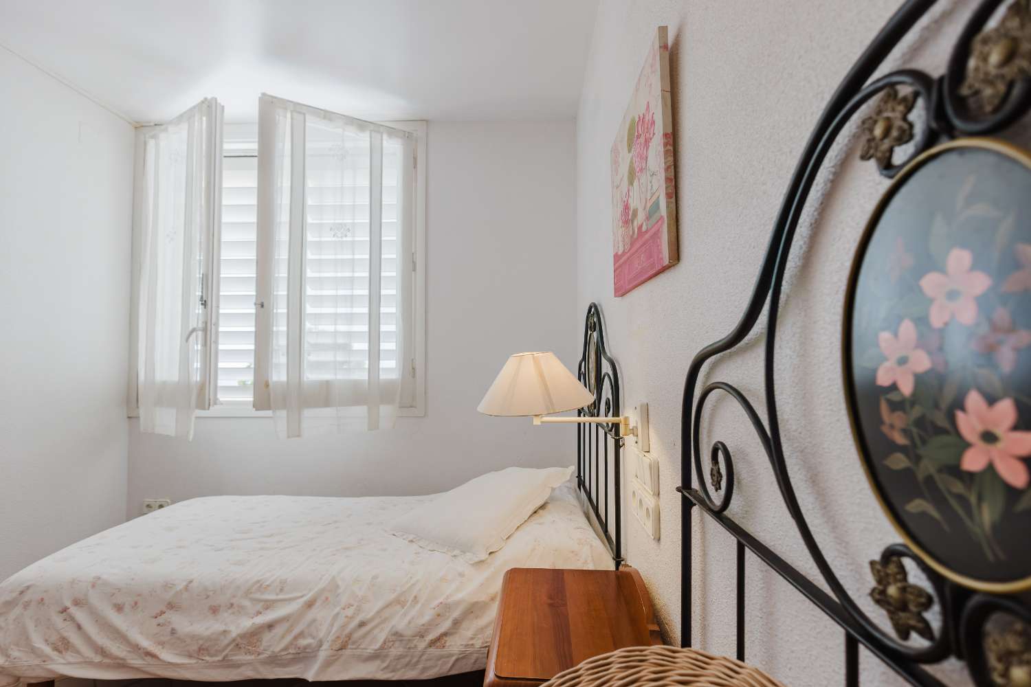 Huvila myynnissä Calafat (L'Ametlla de Mar)