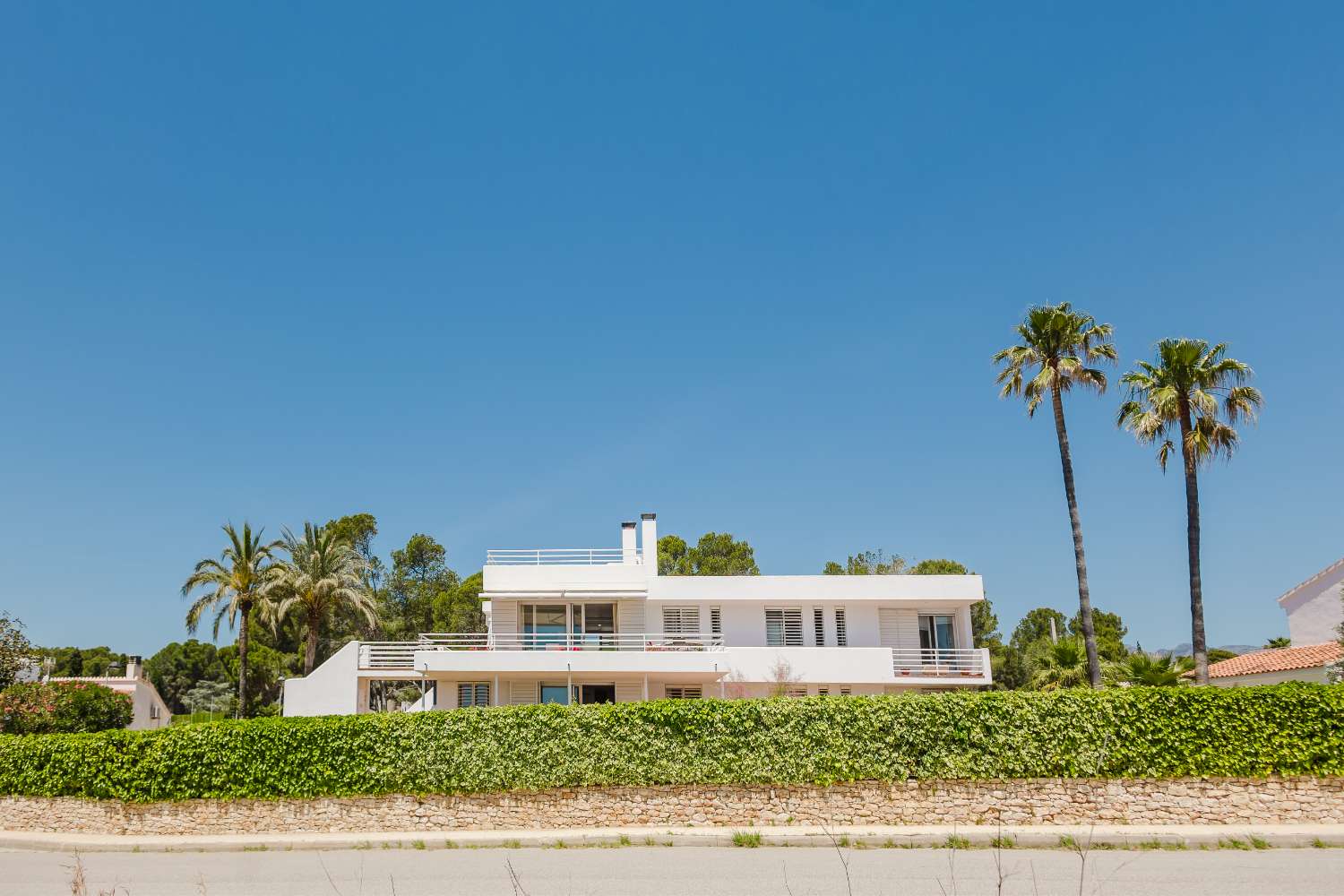 Huvila myynnissä Calafat (L'Ametlla de Mar)