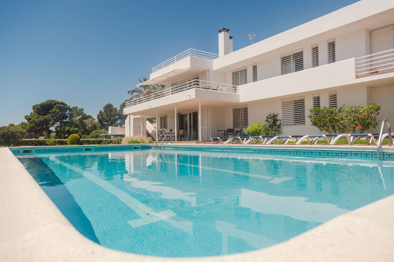 Huvila myynnissä Calafat (L'Ametlla de Mar)