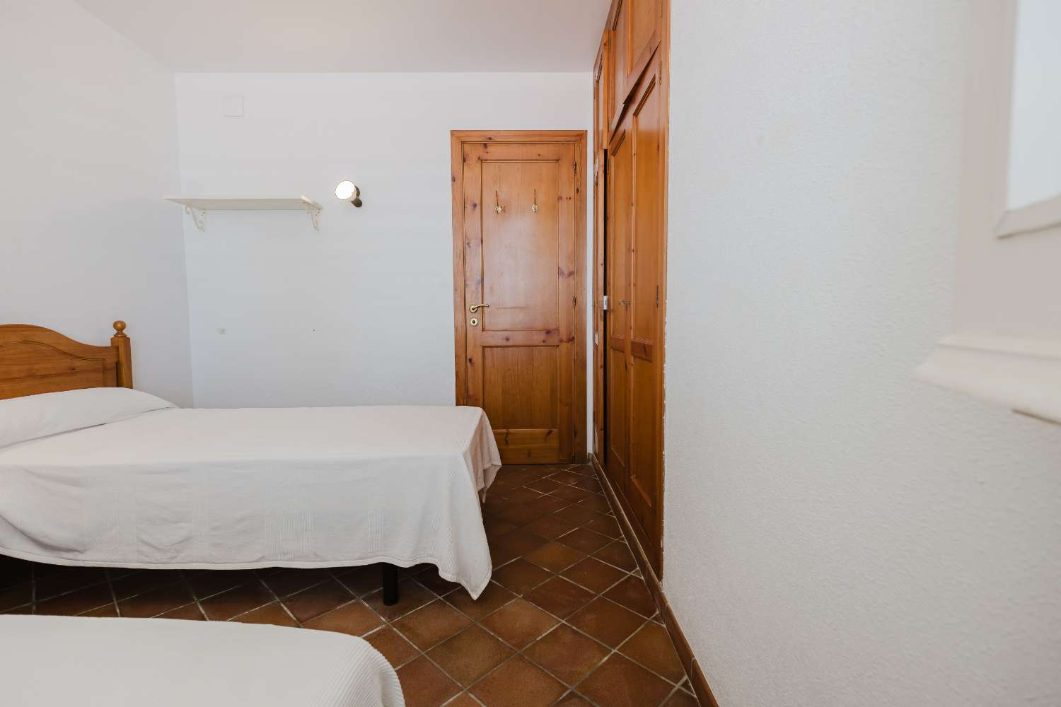 Huvila myynnissä Calafat (L'Ametlla de Mar)