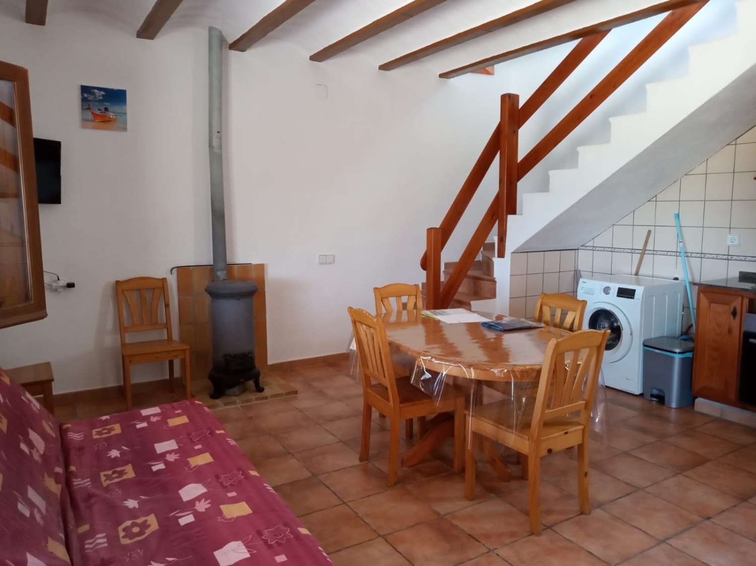 Country house in El Perelló