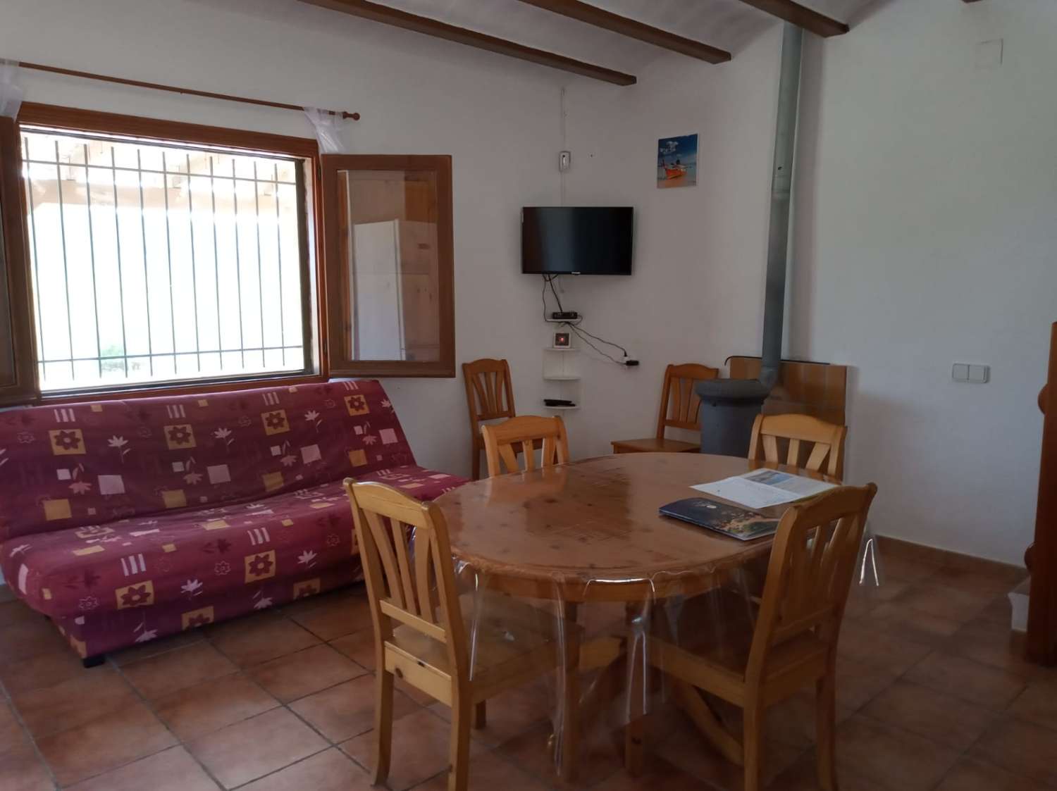 Country house in El Perelló