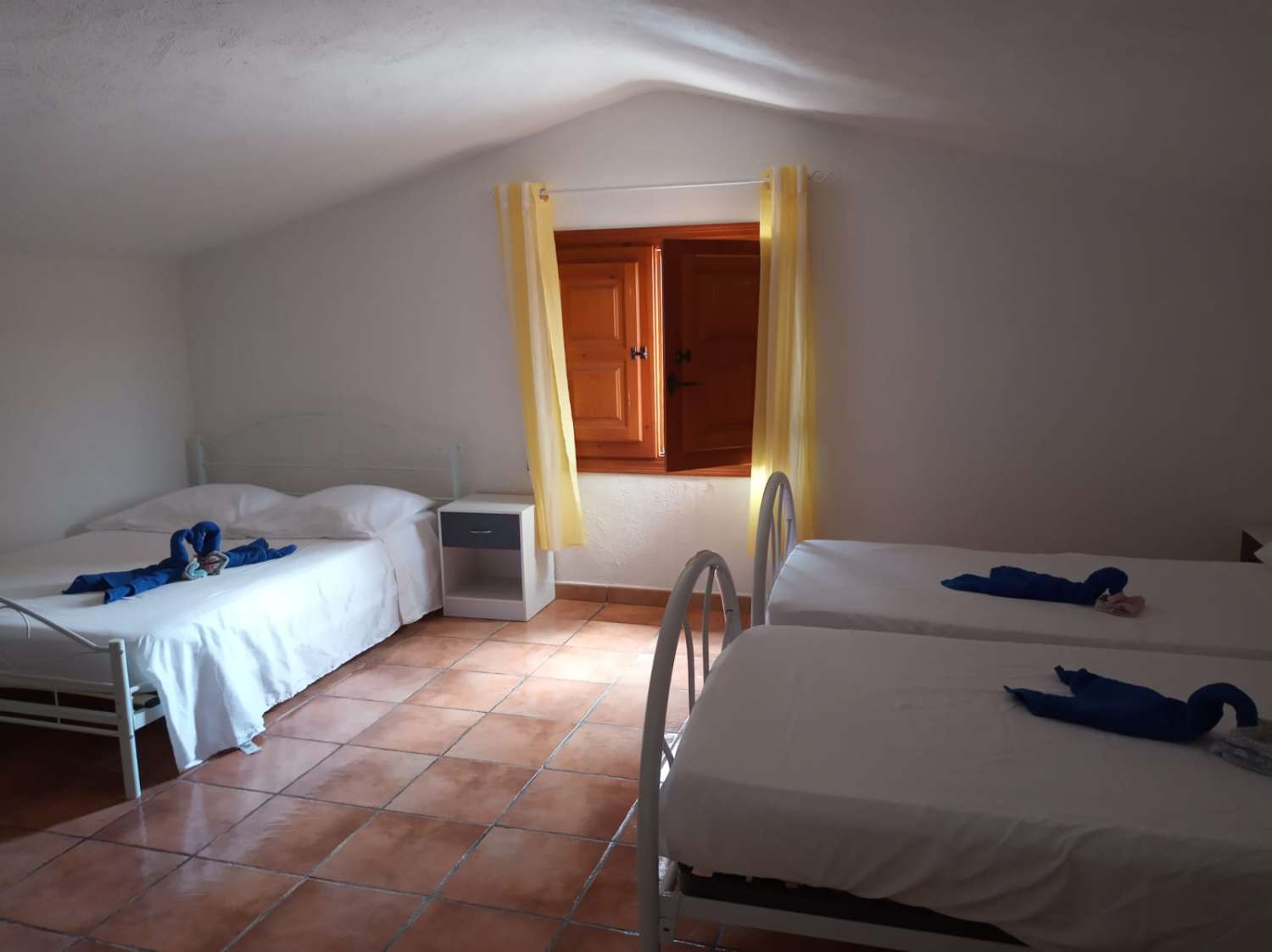 Country house in El Perelló