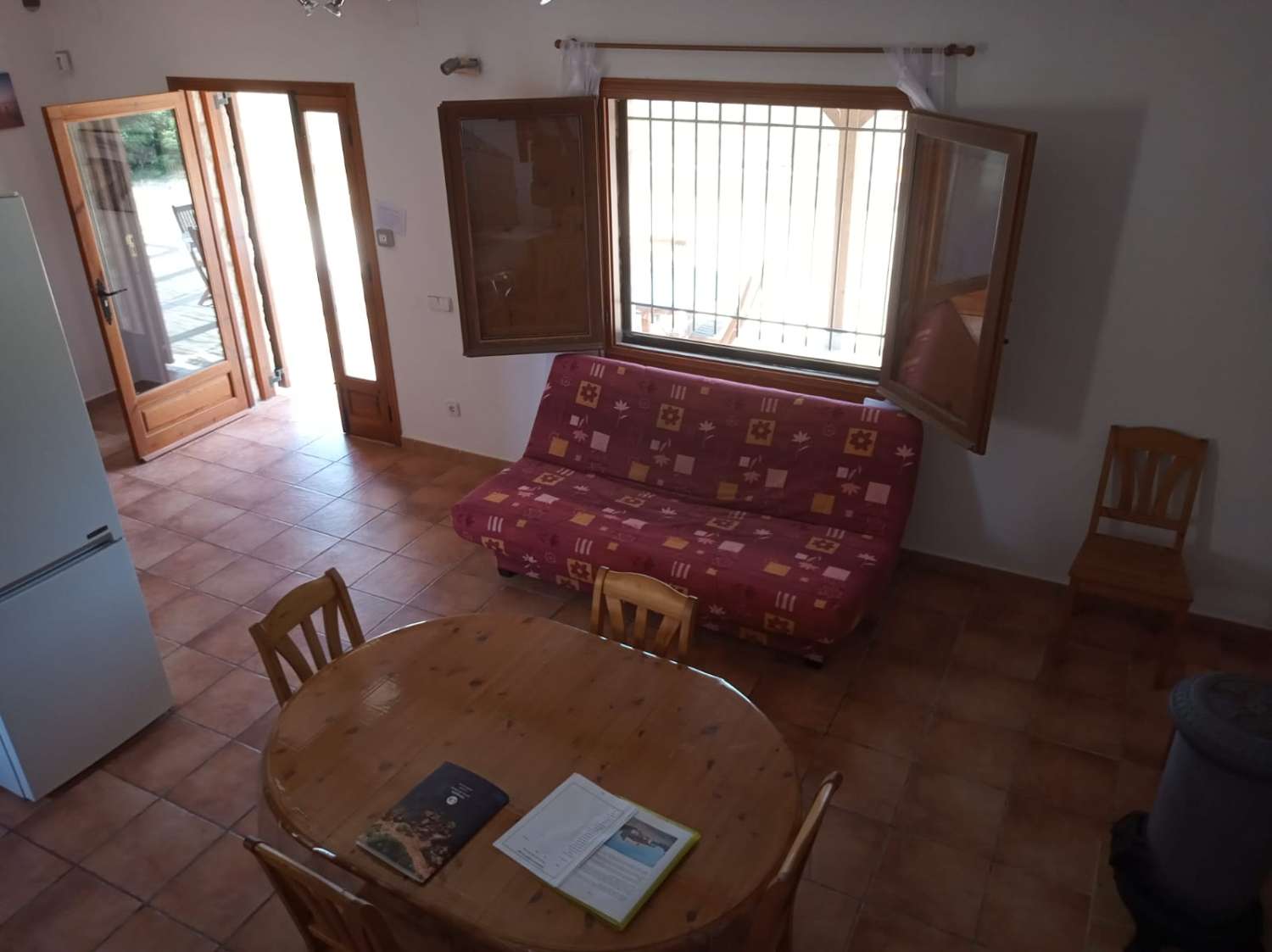 Country house in El Perelló