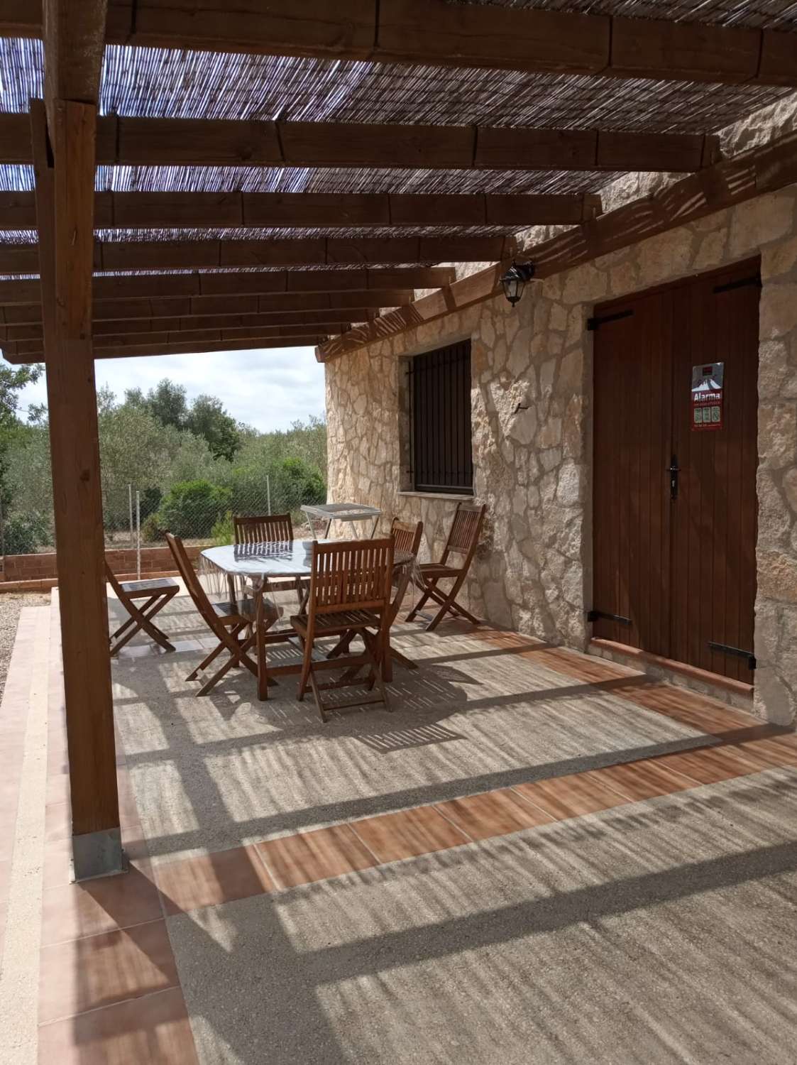 Country house in El Perelló