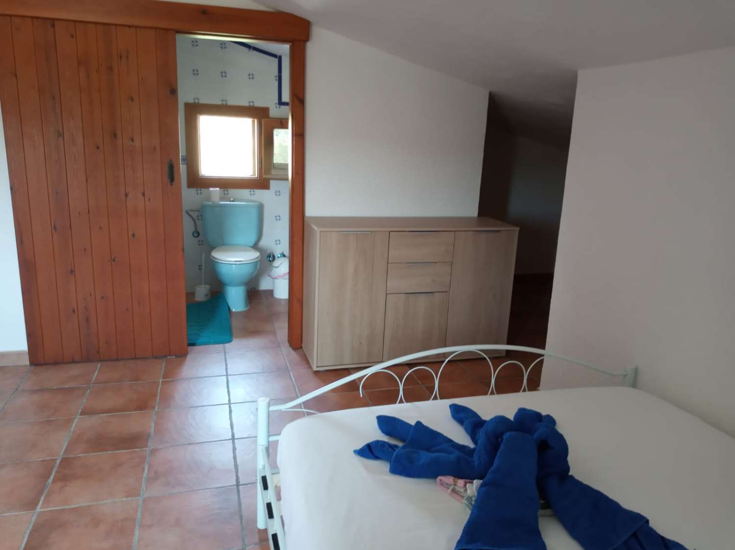 Country house in El Perelló