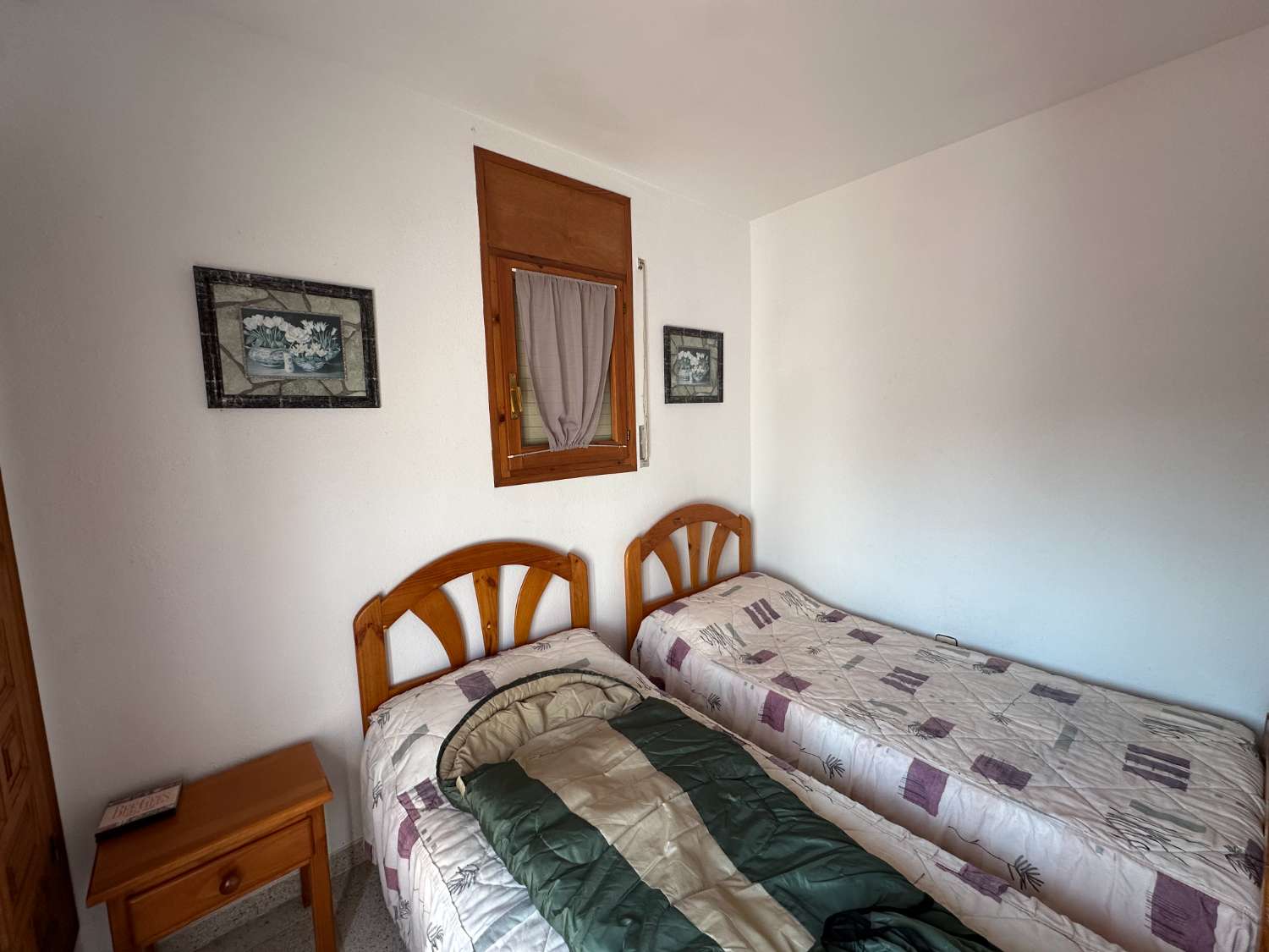 Maison avec piscine privée en Las 3 Calas