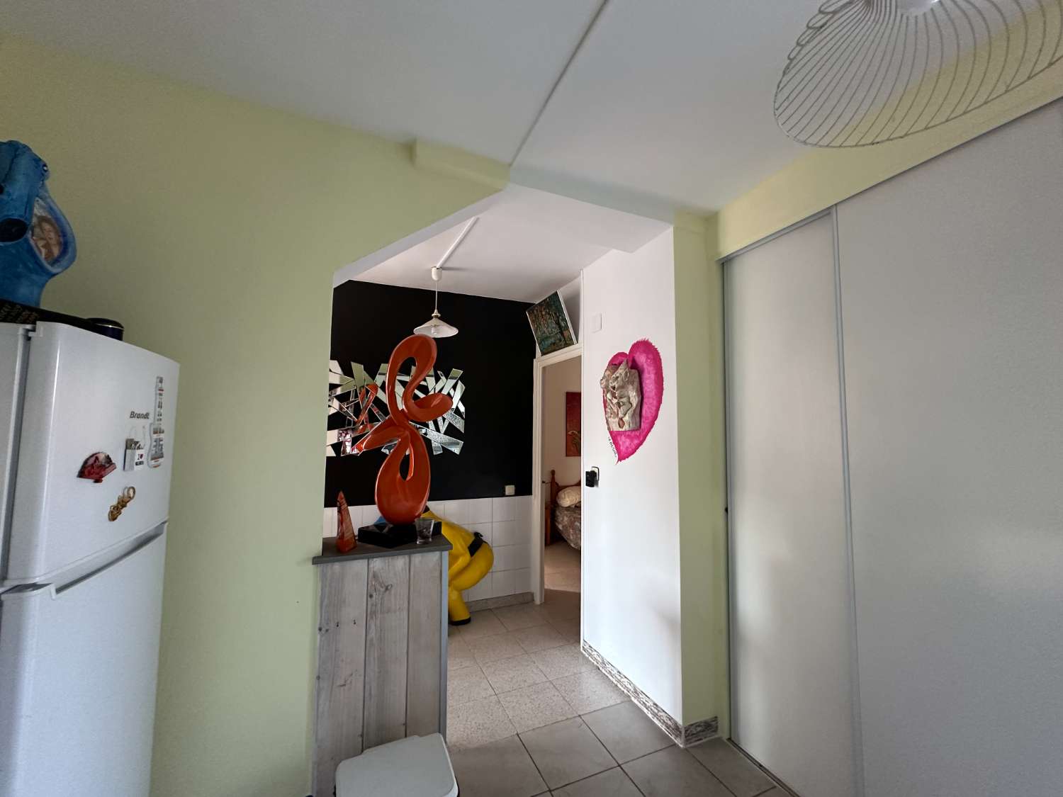 Maison avec piscine privée en Las 3 Calas