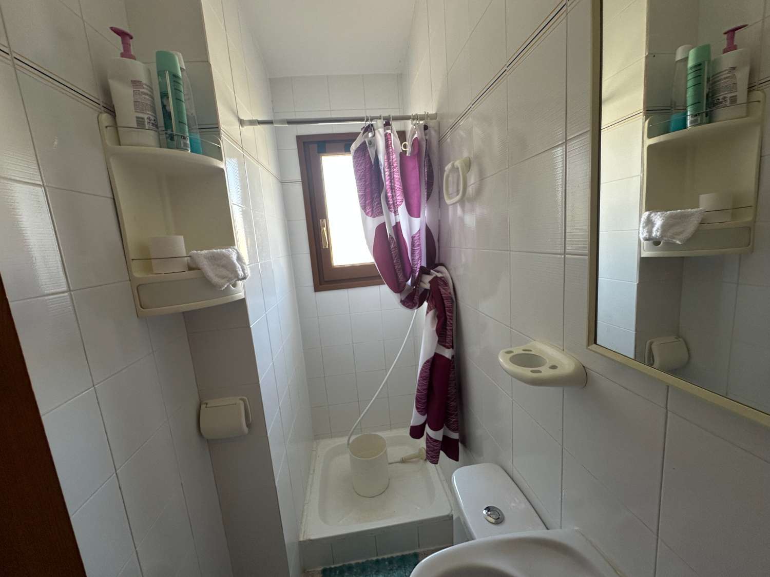 Maison avec piscine privée en Las 3 Calas