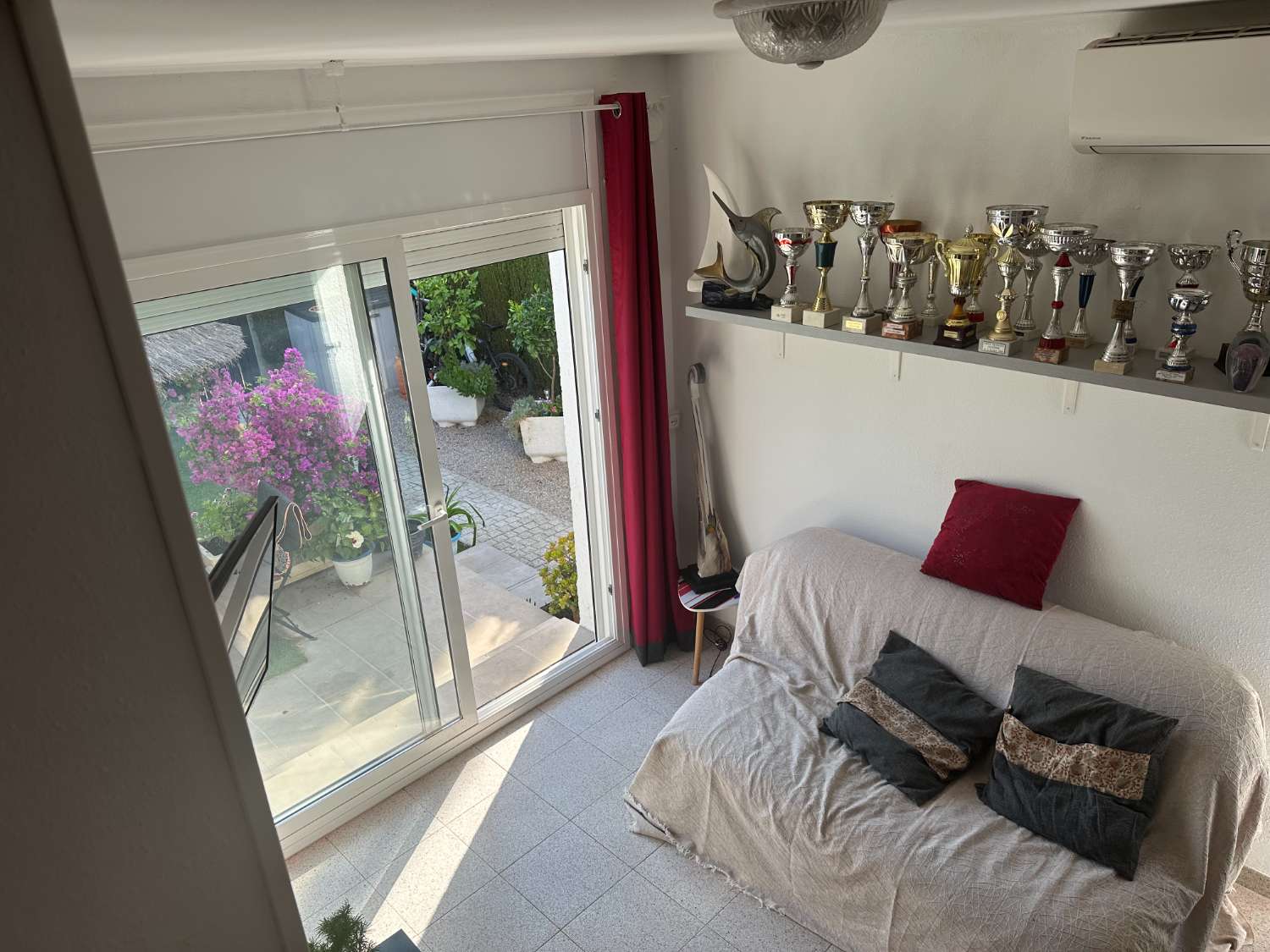 Maison avec piscine privée en Las 3 Calas