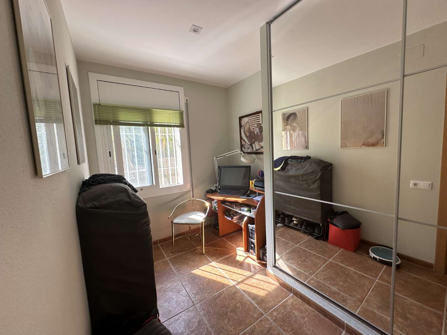 Gran casa unifamiliar con piscina privada