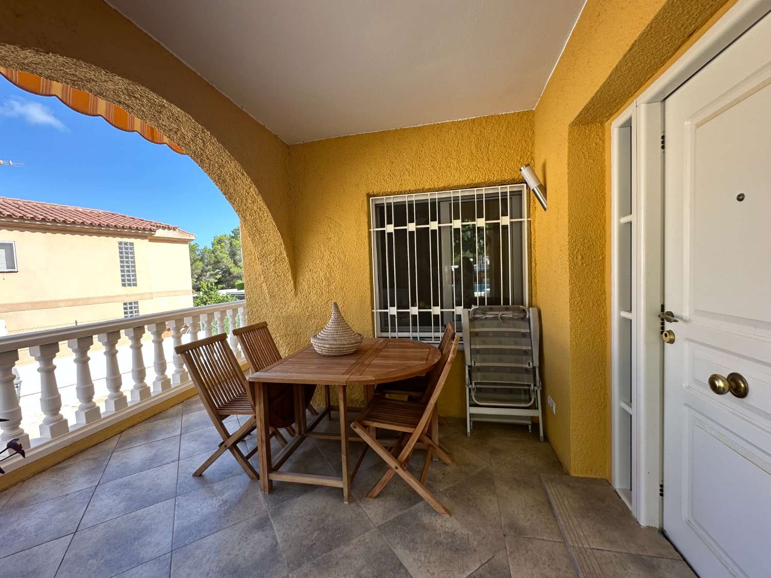 Gran casa unifamiliar con piscina privada