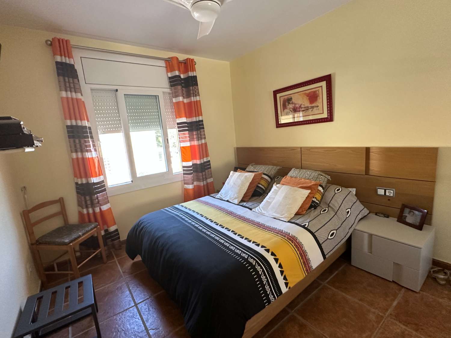 Gran casa unifamiliar con piscina privada