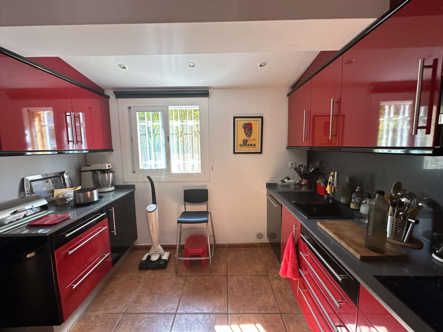Gran casa unifamiliar con piscina privada