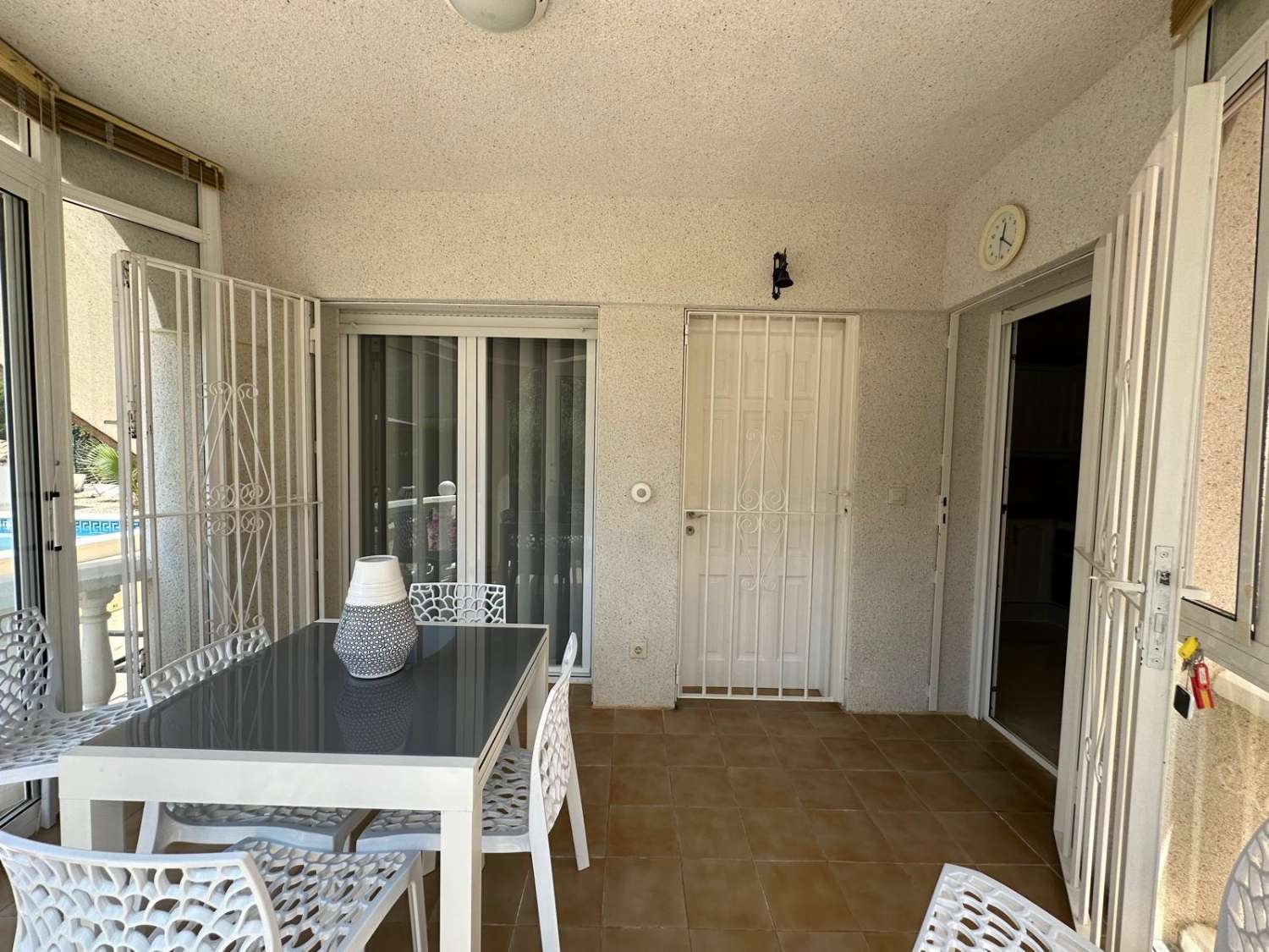 Preciosa casa con piscina privada!