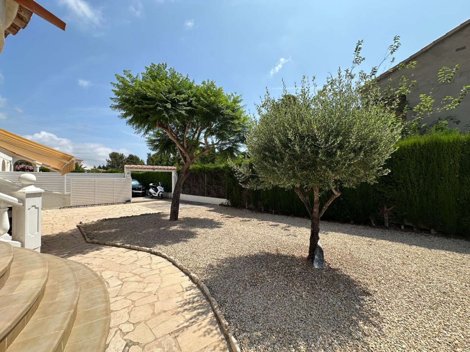 Preciosa casa con piscina privada!
