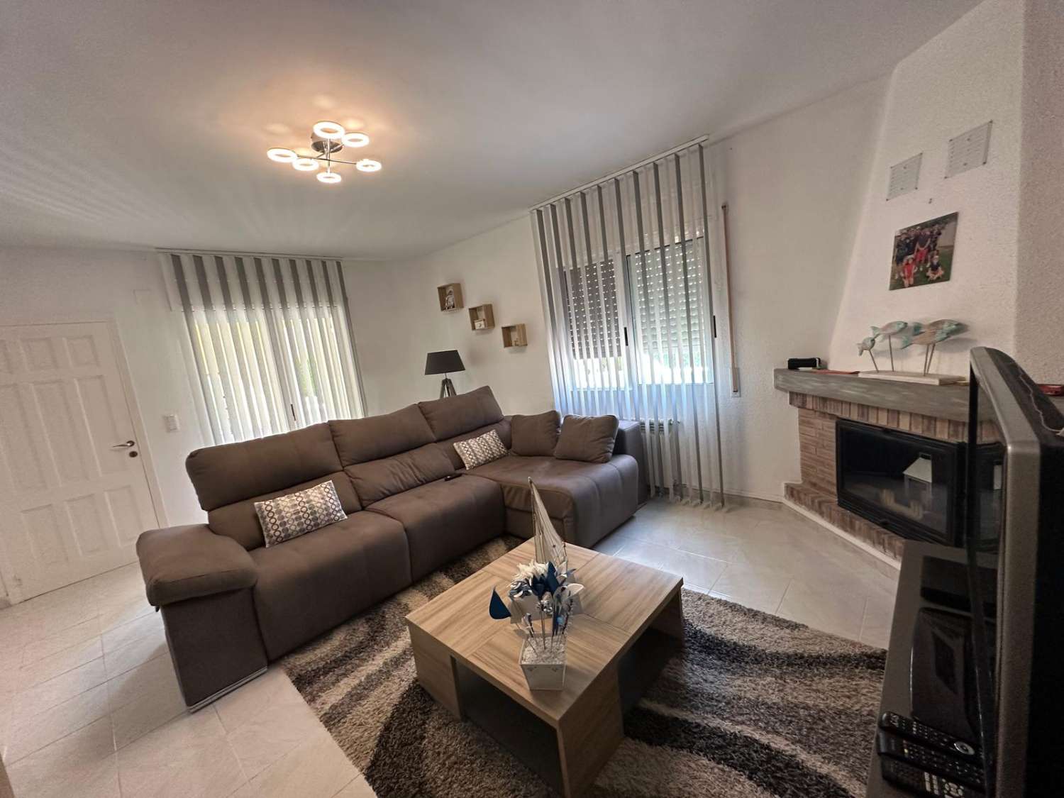 Preciosa casa con piscina privada!