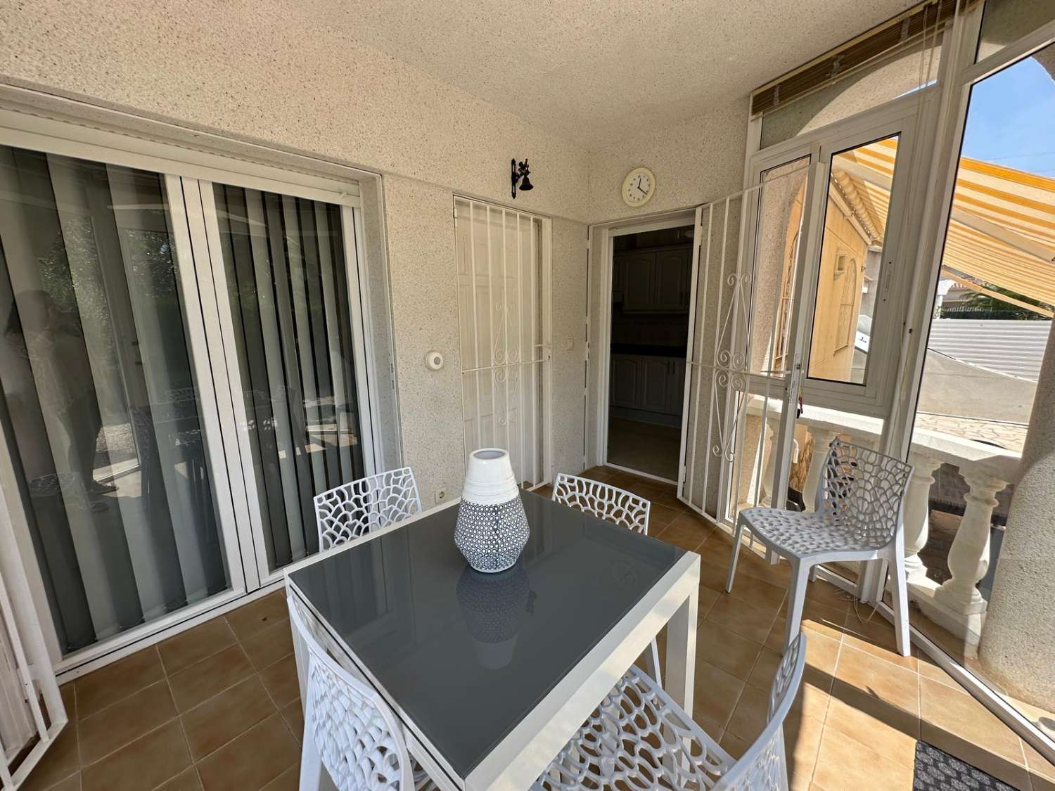 Preciosa casa con piscina privada!