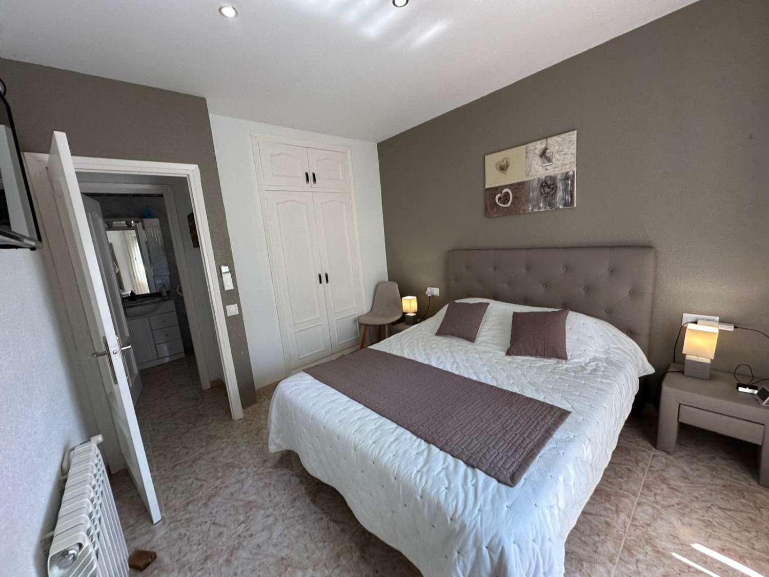 Preciosa casa con piscina privada!