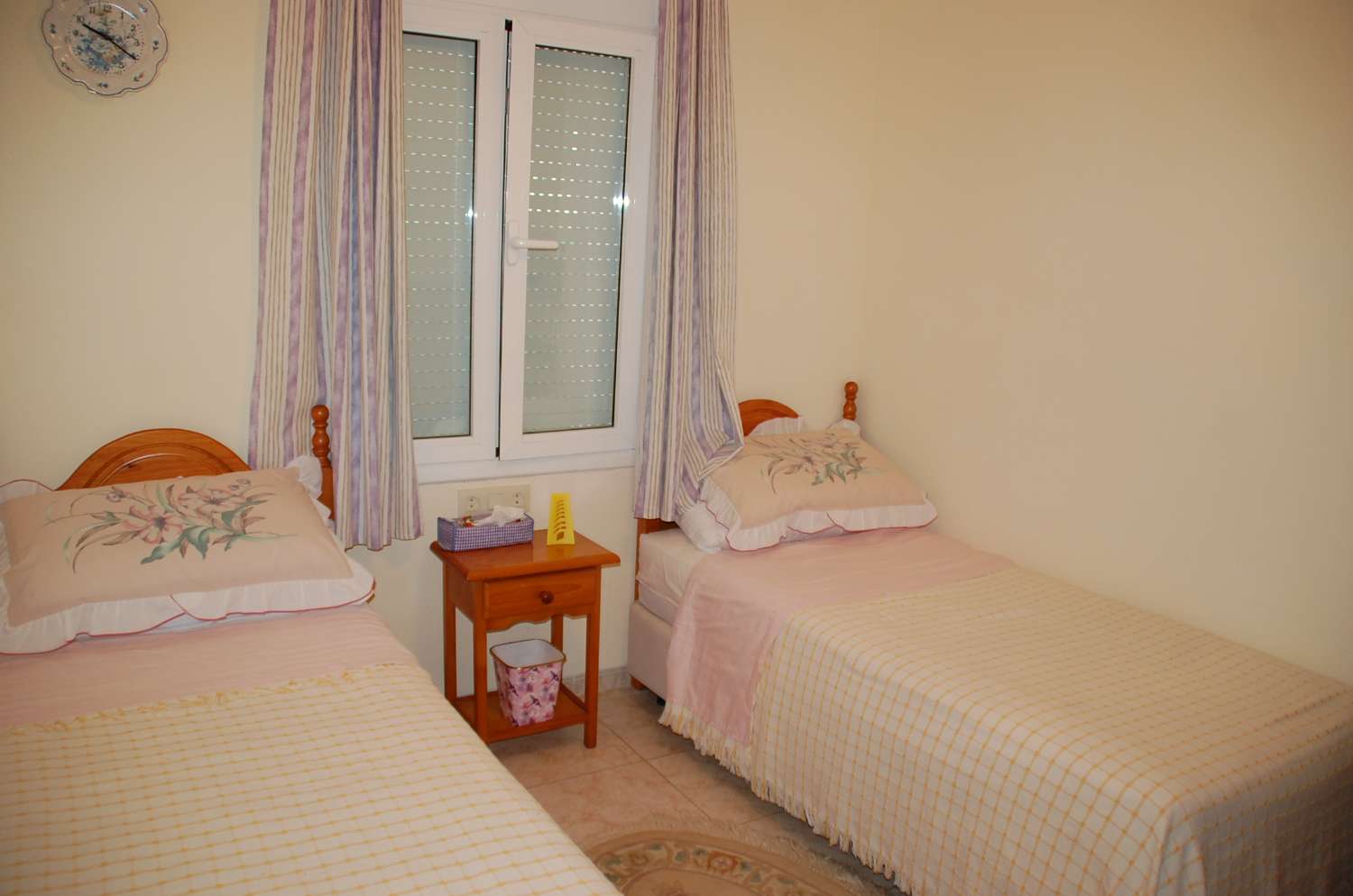 Belle villa individuelle avec piscine privée à 300m du port de Calafat