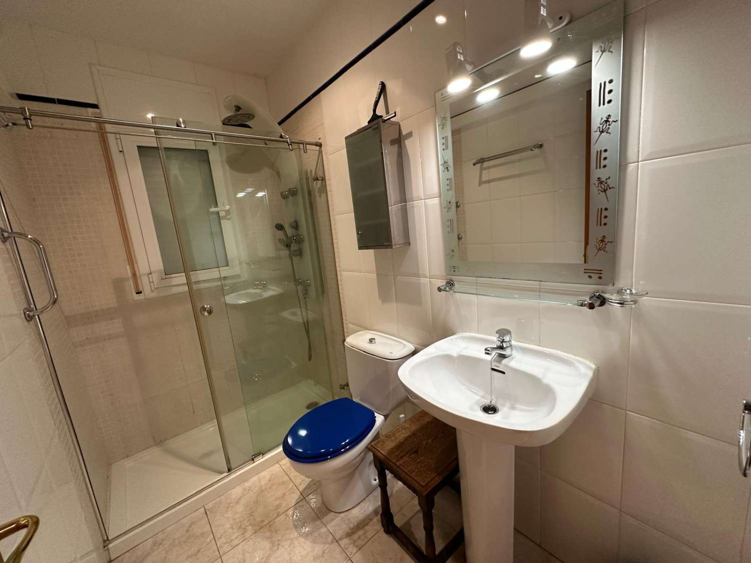 Bonito chalet independiente con piscina privada a 300m del puerto de Calafat