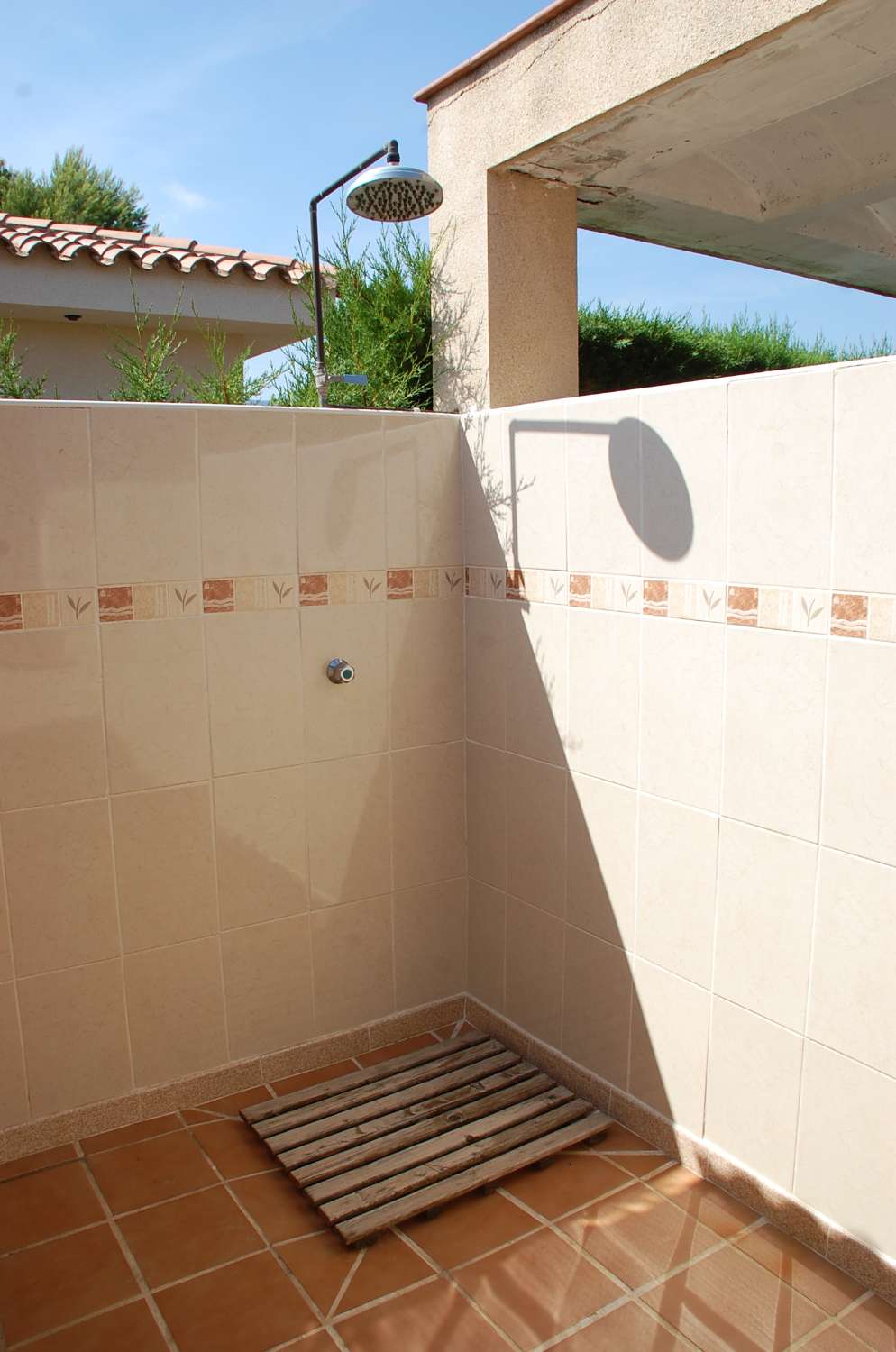 Belle villa individuelle avec piscine privée à 300m du port de Calafat