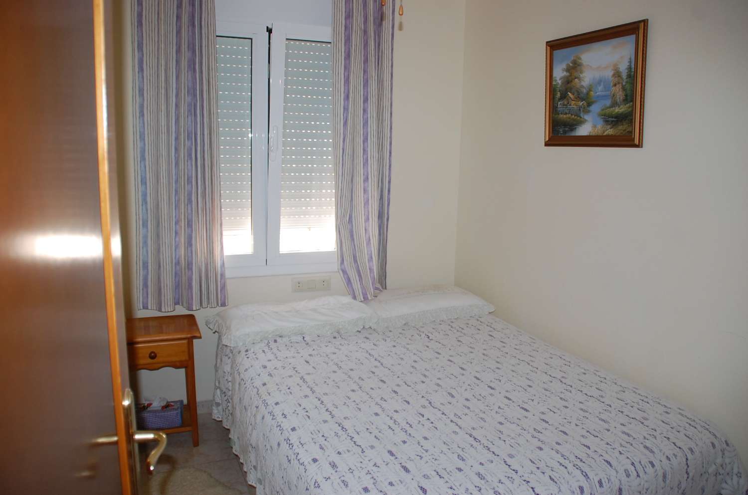 Belle villa individuelle avec piscine privée à 300m du port de Calafat