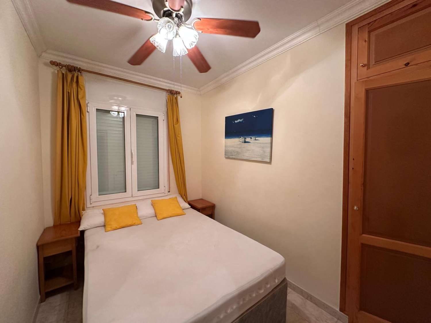 Bonito chalet independiente con piscina privada a 300m del puerto de Calafat