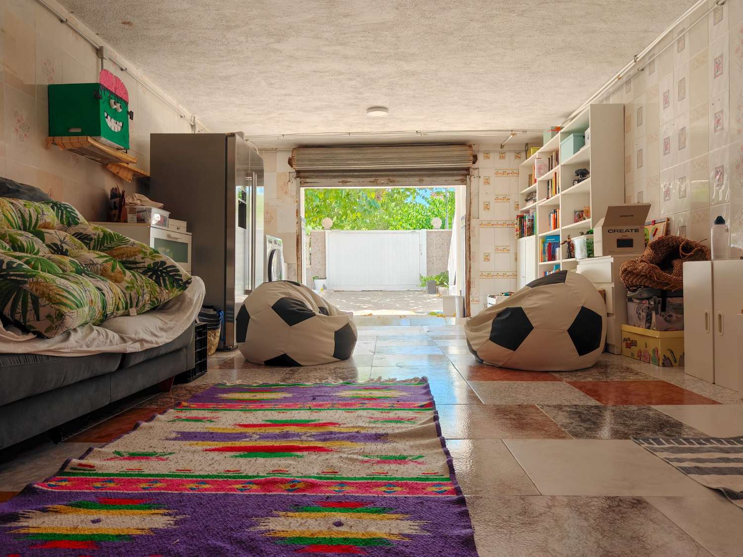 Woning te koop in Les Tres Cales (L'Ametlla de Mar)