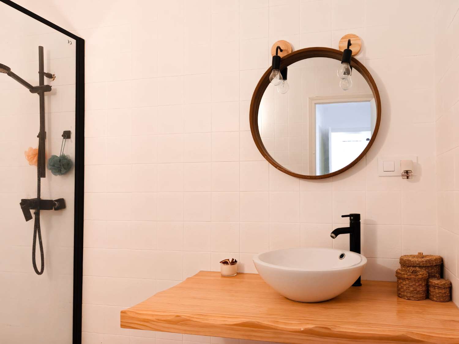 Woning te koop in Les Tres Cales (L'Ametlla de Mar)