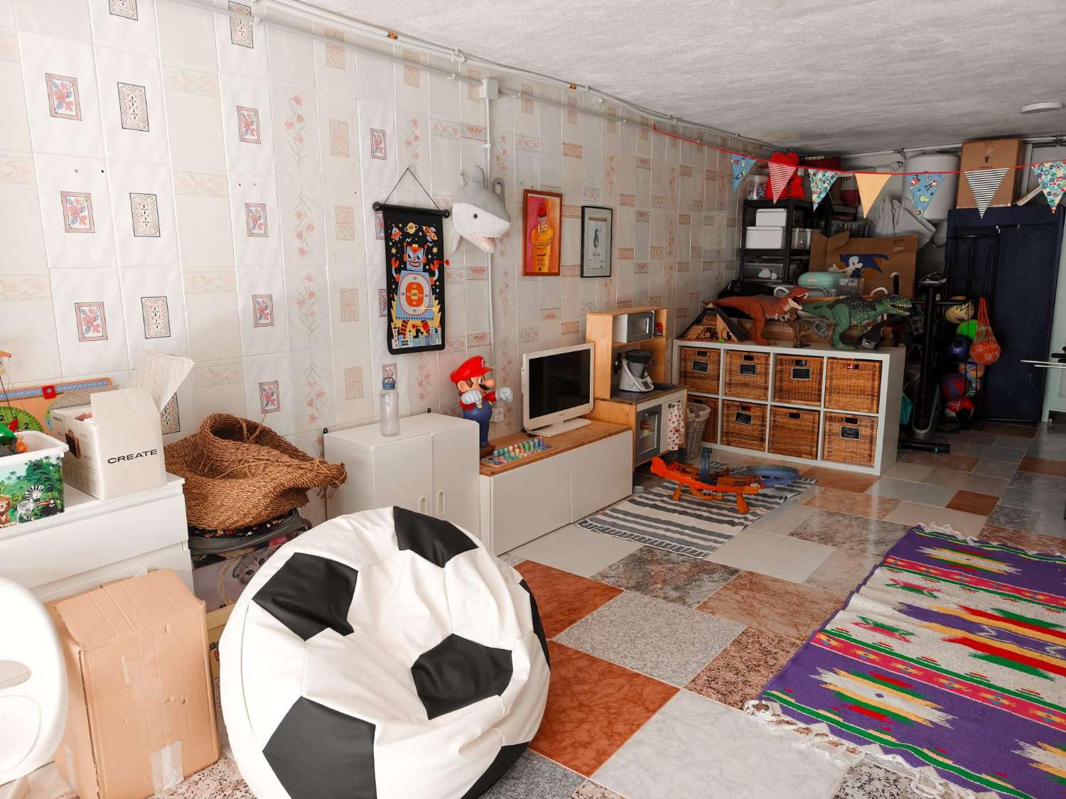 Woning te koop in Les Tres Cales (L'Ametlla de Mar)