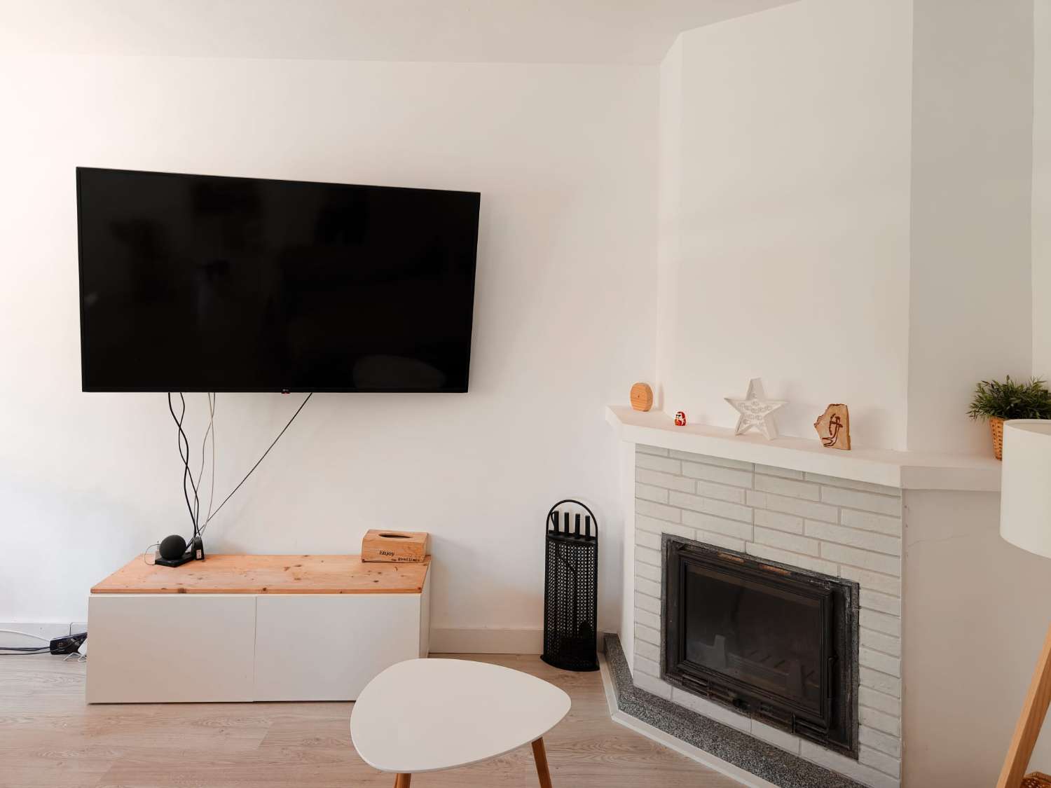 Woning te koop in Les Tres Cales (L'Ametlla de Mar)