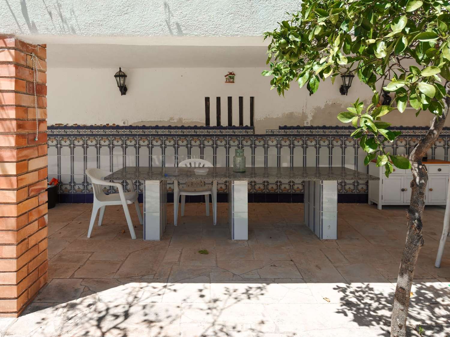 Woning te koop in Les Tres Cales (L'Ametlla de Mar)